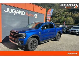 ford ranger 3.0 v6 240 wildtrak rideau promo-13%