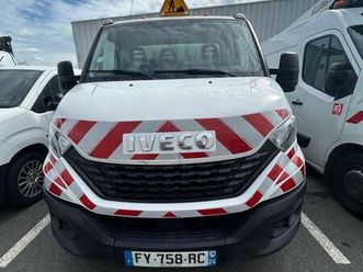 iveco 35c16