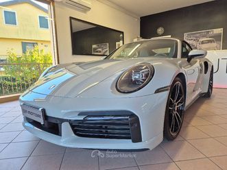 992 turbo s cabriolet