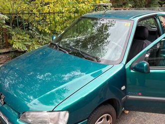 106 très bonne état