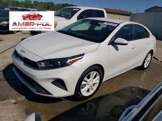 kia inny forte lx, 2024r., 2.0l 2.0 benzyna 147km