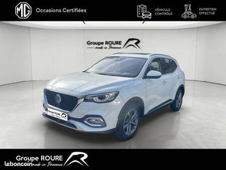 mg ehs 1.5t gdi phev luxury