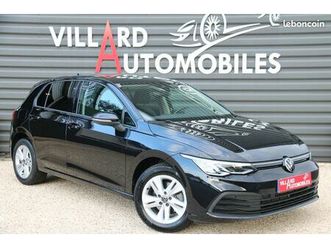 volkswagen golf viii 2.0 tdi 116 cv life plus - 2023 - 17 700 km - 24 900.00