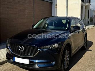 mazda cx5 2.2 d 2wd origin