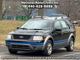 2006-ford-freestyle-sel