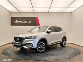 mg ehs 1.5t gdi phev luxury