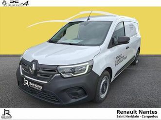 renault kangoo van l2 e-tech ev45 11kw grand confort