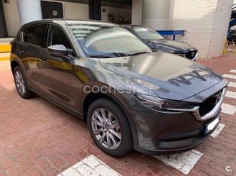 mazda cx5 2.0 g 2wd zenith