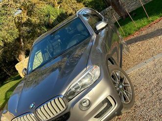 bmw x5 25d xdrive 2ld 218cv (f15)