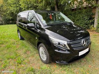 MERCEDES VITO MIXTO mercedes-vito-mixto-1-9