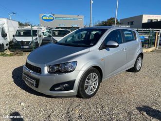 CHEVROLET AVEO chevrolet-aveo-1-3-vcdi-95-ch-s-s-ltz