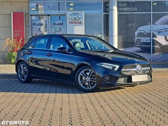 mercedes-benz klasa a