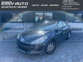 peugeot 308 1.6 vti 120ch confort pack