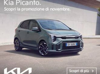 picanto 3ªs.(17-->) picanto 1.0 12v 5 porte urban fleet