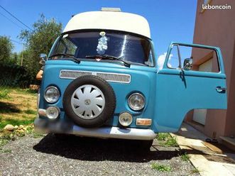 vw combi t2 high-roof