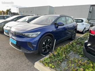 volkswagen id.4 174 ch pro life plus