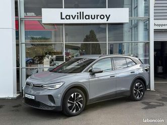 volkswagen id.4 286 ch pro life max 5p