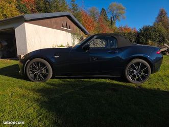 mx5 2.0 184cv exclusive line