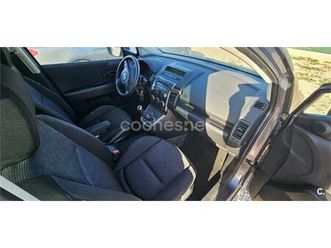 mazda mazda5 1.8 active