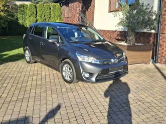 toyota verso 1.6 d-4d active