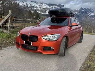 bmw 120d xdrive