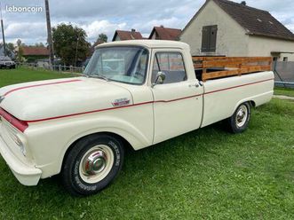 ford, f250 pickups ?