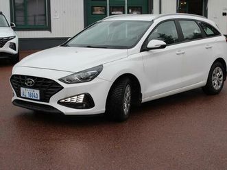 hyundai i30 1,0 t-gdi 120 hv 7-dct-aut fresh