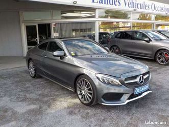 mercedes 250 d sportline 204ch 9g-tronic