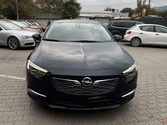 opel insignia grand sport 2.0 cdti - дизел