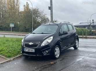 chevrolet-spark-paiement-en-3-ou-4-ou-10-fois