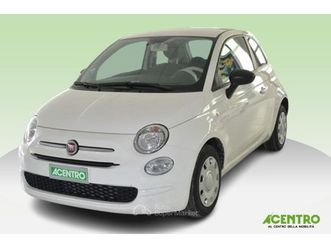 - my21 1.0 70 cv hybrid cult