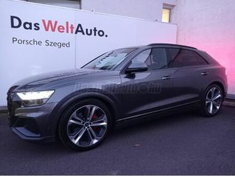 audi q8 55 tfsi quattro tiptronic ic s line