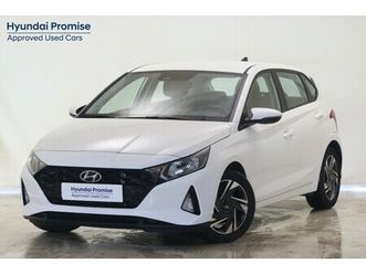 i20 1.0 tgdi klass 100