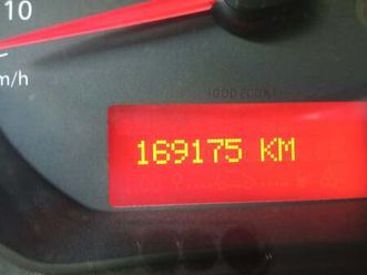 renault kangoo m1 monovolumen 75cv manual de 4 puertas