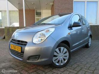 mooie suzuki alto 1.0 comfort easss / nap / 2014 / airco — suzuki — marktplaats