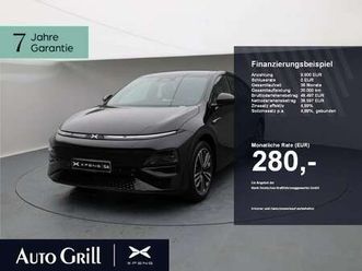 performance awd ahk carplay pano 360kam acc