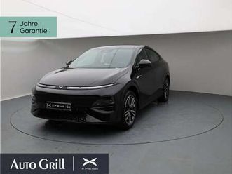 xpeng g6 performance awd ahk carplay pano 360kam acc