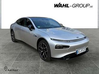 global edition awd performance