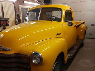chevrolet 3100