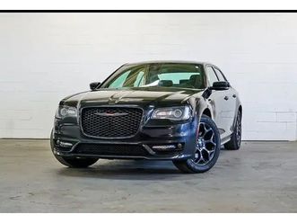 clean-title-chrysler-300-s