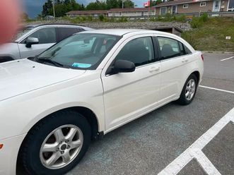 chrysler sebring for sale