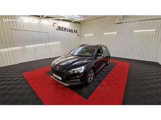 ford focus 1.5 ecoblue 120ch auto active business