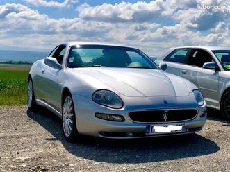maserati 4200