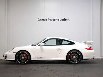 997.2 carrera 4 gts