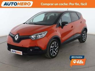 renault captur 1.5dci energy eco2 zen 90