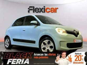 renault twingo intens sce 55kw (75cv) gpf