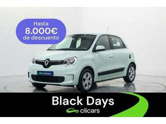twingo tce zen 68kw