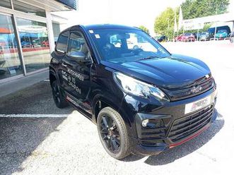 l sport ultimate +servo+klima *autofahren ab 15...