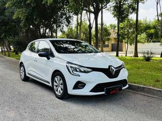 renault clio tce glp evolution 74kw