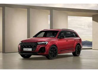 50 tdi black line quattro 210kw